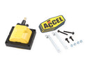 Accel GM HEI Remote Mount Super Coil 1984-1995 OE Fit Virtual Speed Performance ACCEL