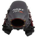 FAST LS7 LSXHR Intake Manifold 103mm Flange Raised Rectangular Port Virtual Speed Performance FAST ELECTRONICS