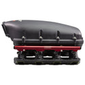 FAST LS7 LSXHR Intake Manifold 103mm Flange Raised Rectangular Port Virtual Speed Performance FAST ELECTRONICS