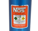 NOS 15Ib Nitrous Bottle With Hi-Flo Valve 6