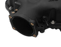 MSD LT1 Intake Manifold Atomic AirForce for GM Gen-V LT engines Black Virtual Speed Performance MSD IGNITION