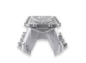 Holley Hi-Ram 92mm For Cathedral Port LS1, LS2 & LS6 Engines Virtual Speed Performance HOLLEY