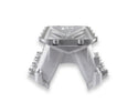 Holley Hi-Ram LS7 Intake Manifold 105mm Flange Virtual Speed Performance HOLLEY