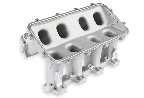 Holley Hi-Ram LS3/L92 Intake Manifold 92mm Flange Virtual Speed Performance HOLLEY