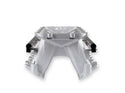 Holley Hi-Ram LS1/LS2/LS6 Intake Manifold 105mm Flange Virtual Speed Performance HOLLEY