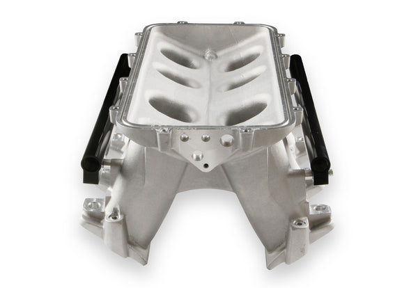 Holley Hi-Ram LS3/L92 Intake Manifold 92mm Flange Virtual Speed Performance HOLLEY