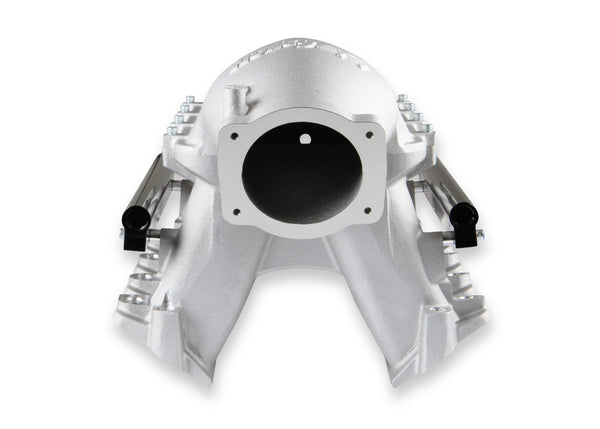 Holley Hi-Ram LS7 Intake Manifold 105mm Flange Virtual Speed Performance HOLLEY