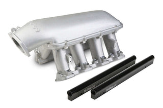 Holley Hi-Ram LS1/LS2/LS6 Intake Manifold 105mm Flange Virtual Speed Performance HOLLEY