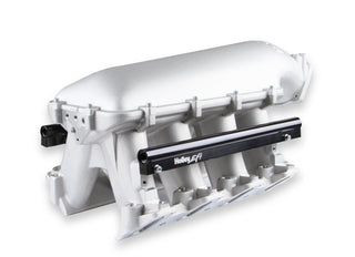 Holley Hi-Ram LS1/LS2/LS6 Intake Manifold 105mm Flange Virtual Speed Performance HOLLEY