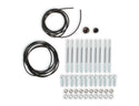 Holley Hi-Ram 92mm For Cathedral Port LS1, LS2 & LS6 Engines Virtual Speed Performance HOLLEY