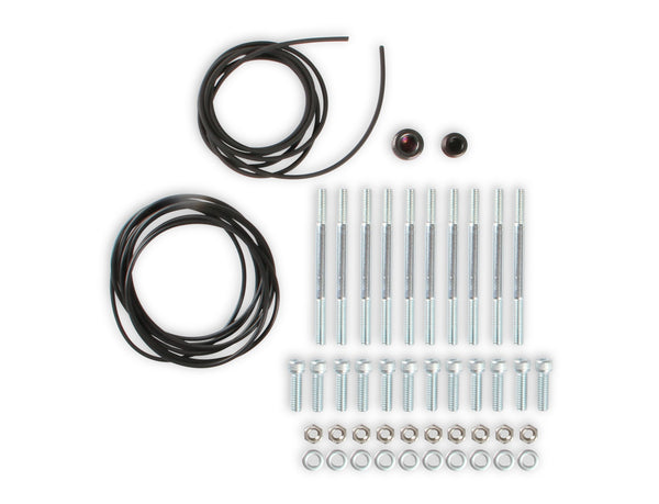 Holley Hi-Ram 92mm For Cathedral Port LS1, LS2 & LS6 Engines Virtual Speed Performance HOLLEY
