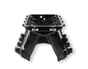 Holley Hi-Ram LS1/LS2/LS6 Intake Manifold 105mm Flange Black Finish Virtual Speed Performance HOLLEY