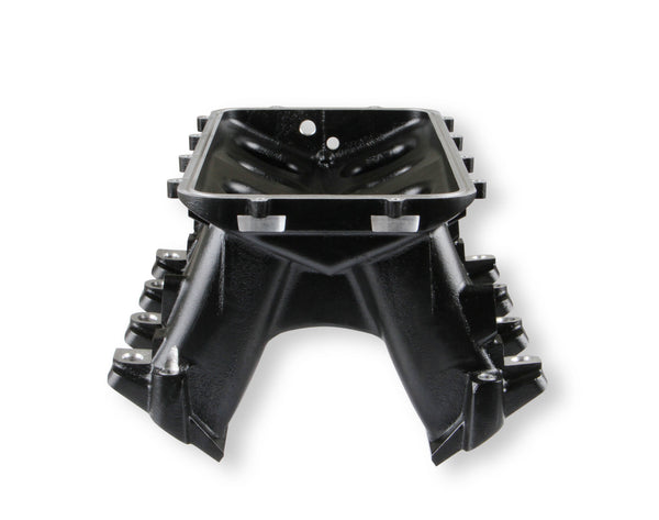 Holley Hi-Ram 105mm For LS3 & L92 Engines Black Finish Virtual Speed Performance HOLLEY