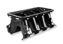 Holley Hi-Ram 105mm For LS3 & L92 Engines Black Finish Virtual Speed Performance HOLLEY