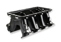 Holley Hi-Ram LS1/LS2/LS6 Intake Manifold 105mm Flange Black Finish Virtual Speed Performance HOLLEY