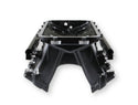 Holley Hi-Ram 105mm For LS3 & L92 Engines Black Finish Virtual Speed Performance HOLLEY