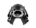 Holley Hi-Ram 105mm For LS3 & L92 Engines Black Finish Virtual Speed Performance HOLLEY