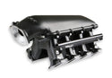 Holley Hi-Ram LS1/LS2/LS6 Intake Manifold 105mm Flange Black Finish Virtual Speed Performance HOLLEY