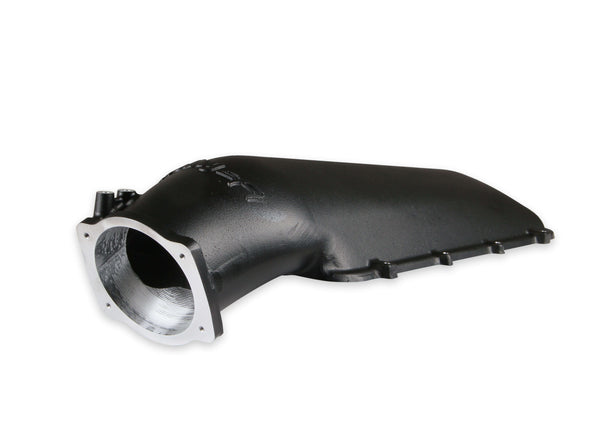 Holley EFI Hi-Ram LS1/LS2/LS6 92mm Intake Manifold Black Finish Virtual Speed Performance HOLLEY