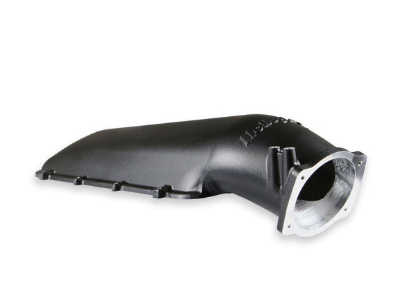 Holley Hi-Ram 105mm For LS3 & L92 Engines Black Finish Virtual Speed Performance HOLLEY