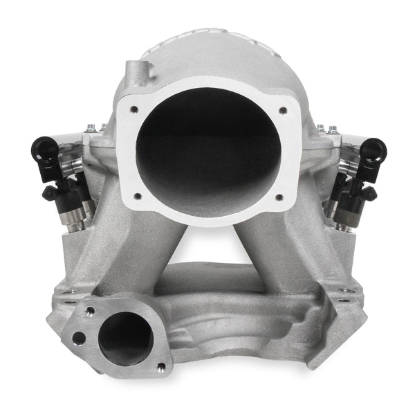 Holley EFI Hi-Ram 95mm Intake Manifold For Ford 351W Virtual Speed Performance HOLLEY