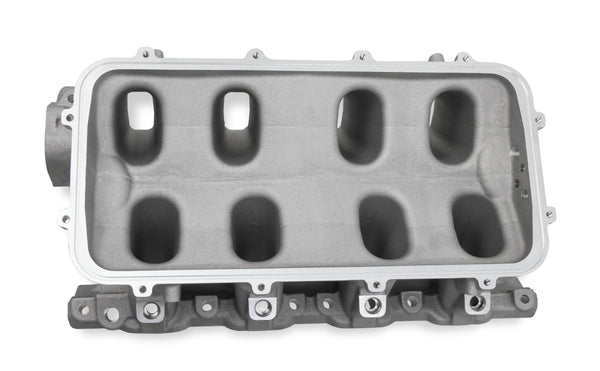 Holley EFI Hi-Ram 105mm Intake Manifold For Ford 351W Virtual Speed Performance HOLLEY