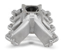 Holley EFI LS1/LS2/LS6 Single Plane Split-Design Race Intake Manifold Virtual Speed Performance HOLLEY
