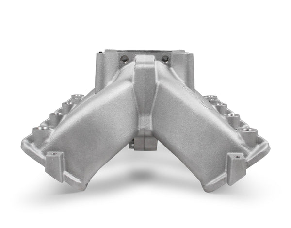 Holley EFI LS1/LS2/LS6 Single Plane Split-Design Race Intake Manifold Virtual Speed Performance HOLLEY