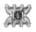 Holley EFI LS1/LS2/LS6 Single Plane Split-Design Race Intake Manifold Virtual Speed Performance HOLLEY