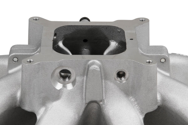 Holley EFI LS1/LS2/LS6 Single Plane Split-Design Race Intake Manifold Virtual Speed Performance HOLLEY