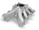Holley EFI LS1/LS2/LS6 Single Plane Split-Design Race Intake Manifold Virtual Speed Performance HOLLEY