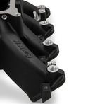Holley EFI LS1/LS2/LS6 Single Plane Split-Design Race Intake Manifold Black Finish Virtual Speed Performance HOLLEY