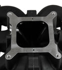 Holley EFI LS1/LS2/LS6 Single Plane Split-Design Race Intake Manifold Black Finish Virtual Speed Performance HOLLEY