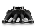 Holley EFI LS1/LS2/LS6 Single Plane Split-Design Race Intake Manifold Black Finish Virtual Speed Performance HOLLEY