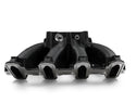 Holley EFI LS1/LS2/LS6 Single Plane Split-Design Race Intake Manifold Black Finish Virtual Speed Performance HOLLEY