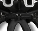 Holley EFI LS1/LS2/LS6 Single Plane Split-Design Race Intake Manifold Black Finish Virtual Speed Performance HOLLEY
