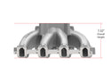 Holley LS1/LS2/LS6 Single Plane Split-Design Race Intake Manifold Virtual Speed Performance HOLLEY