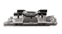 Holley SBC 262-400 EFI Intake Manifold With Fuel Rails For 4150 Flange Virtual Speed Performance HOLLEY