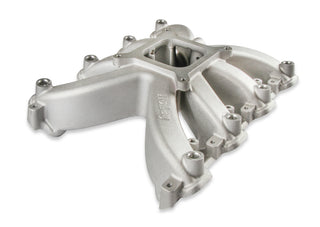 Holley EFI LS7 Single Plane Intake Manifold Virtual Speed Performance HOLLEY