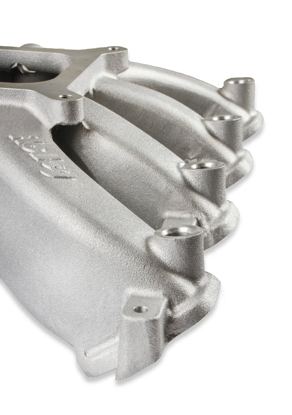 Holley EFI LS7 Single Plane Intake Manifold Virtual Speed Performance HOLLEY