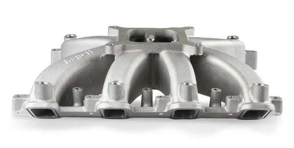 Holley EFI LS7 Single Plane Intake Manifold Virtual Speed Performance HOLLEY