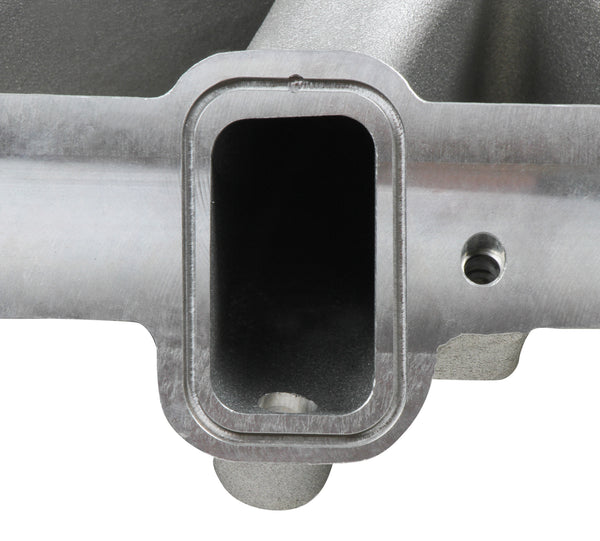 Holley EFI LS7 Single Plane Intake Manifold Virtual Speed Performance HOLLEY