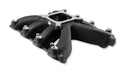 Holley EFI LS7 Single Plane Intake Manifold Black Finish Virtual Speed Performance HOLLEY