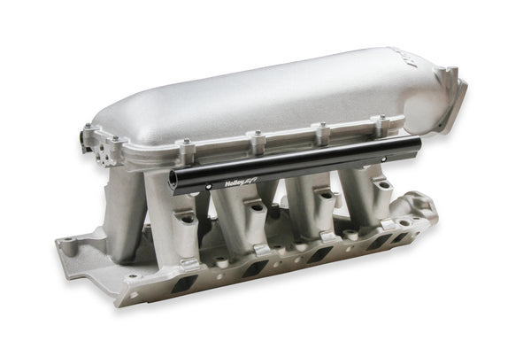Holley EFI Hi-Ram For SBF 95mm Intake Manifold Virtual Speed Performance HOLLEY
