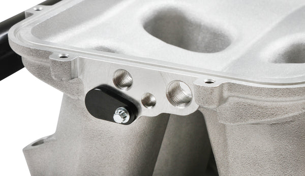 Holley EFI Hi-Ram For SBF 95mm Intake Manifold Virtual Speed Performance HOLLEY