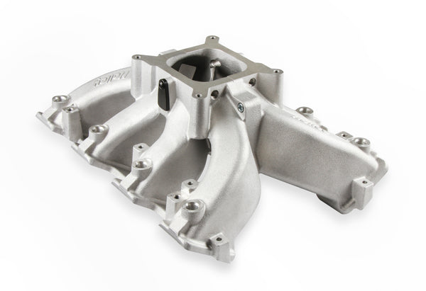 Holley EFI LS3/L92 Split Single Plane Race Intake Manifold Virtual Speed Performance HOLLEY