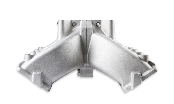 Holley EFI LS3/L92 Split Single Plane Race Intake Manifold Virtual Speed Performance HOLLEY