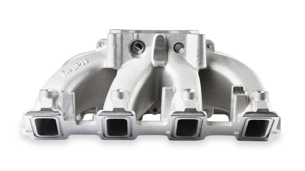 Holley EFI LS3/L92 Split Single Plane Race Intake Manifold Virtual Speed Performance HOLLEY