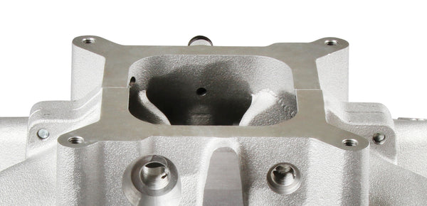 Holley EFI LS3/L92 Split Single Plane Race Intake Manifold Virtual Speed Performance HOLLEY