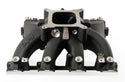 Holley EFI LS3/L92 Split Single Plane Race Intake Manifold Black Finish Virtual Speed Performance HOLLEY